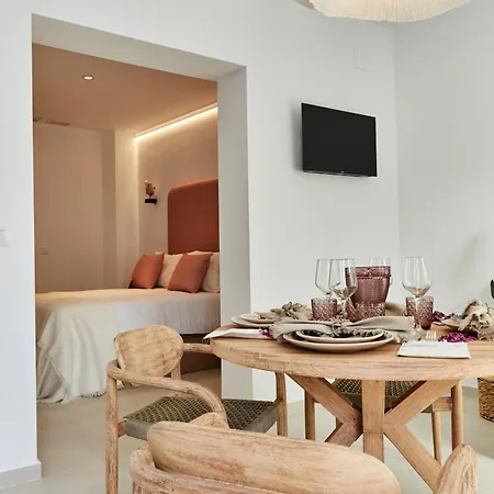 Ferienwohnung Lupercas Mérida Exterior foto