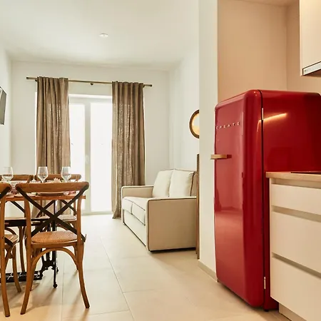 Ferienwohnung Lupercas Mérida Exterior foto