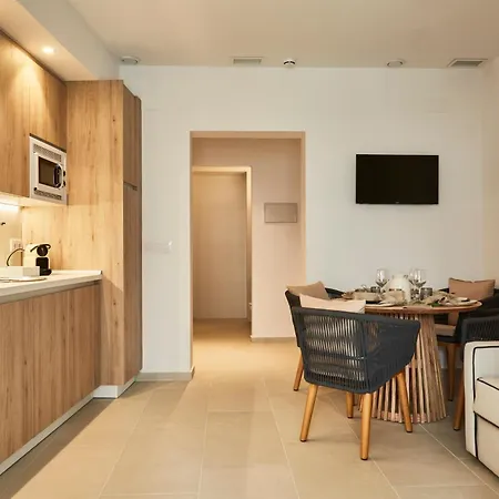 Ferienwohnung Lupercas Mérida Exterior foto