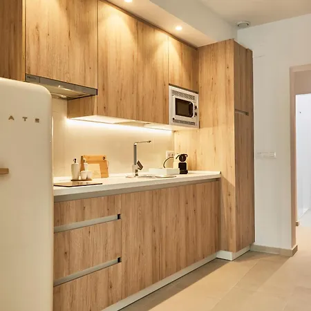 Ferienwohnung Lupercas Mérida Exterior foto