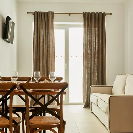 Ferienwohnung Lupercas Mérida Exterior foto