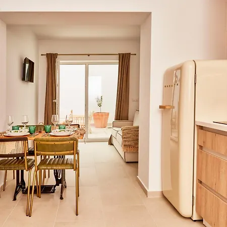 Ferienwohnung Lupercas Mérida Exterior foto