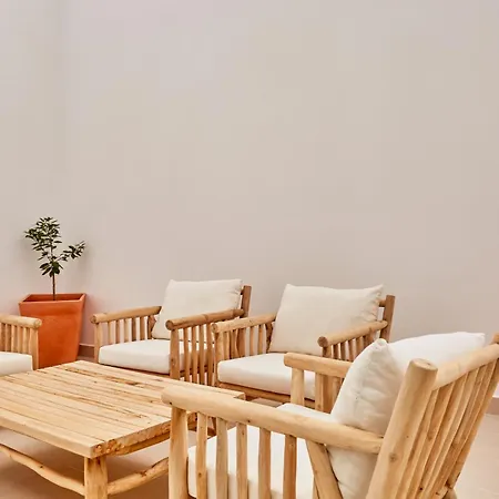 Ferienwohnung Lupercas Mérida Exterior foto