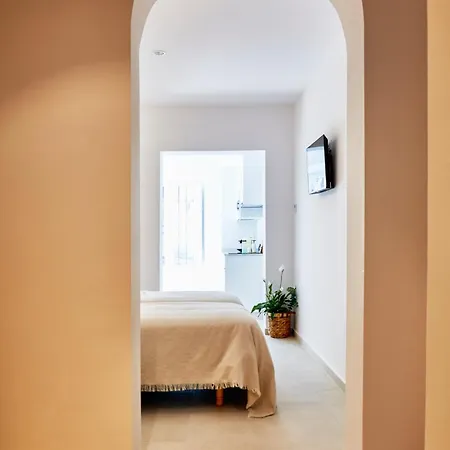 Ferienwohnung Lupercas Mérida Exterior foto