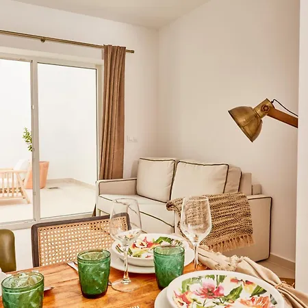 Ferienwohnung Lupercas Mérida Exterior foto