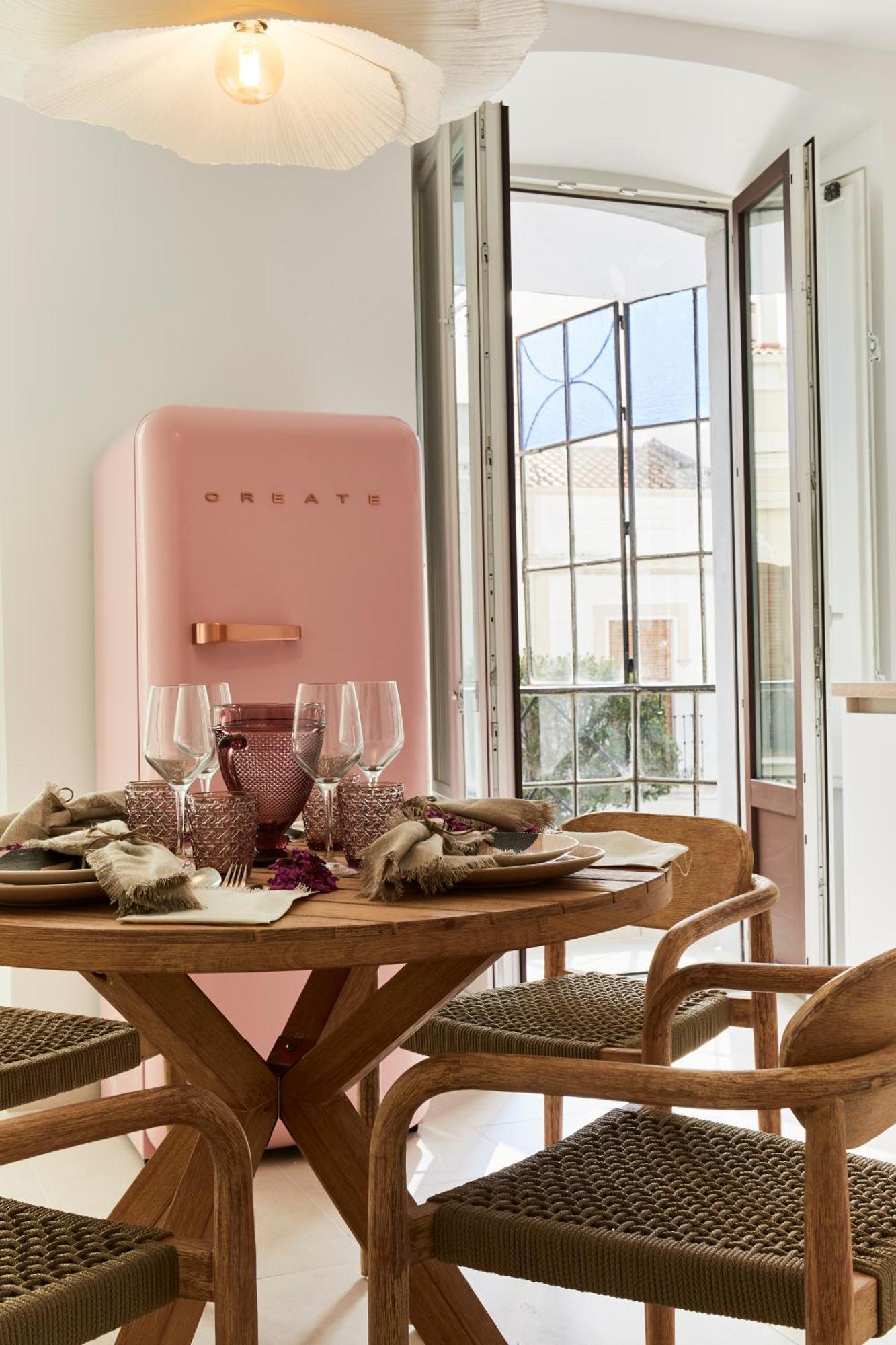 Lupercas Appartement *