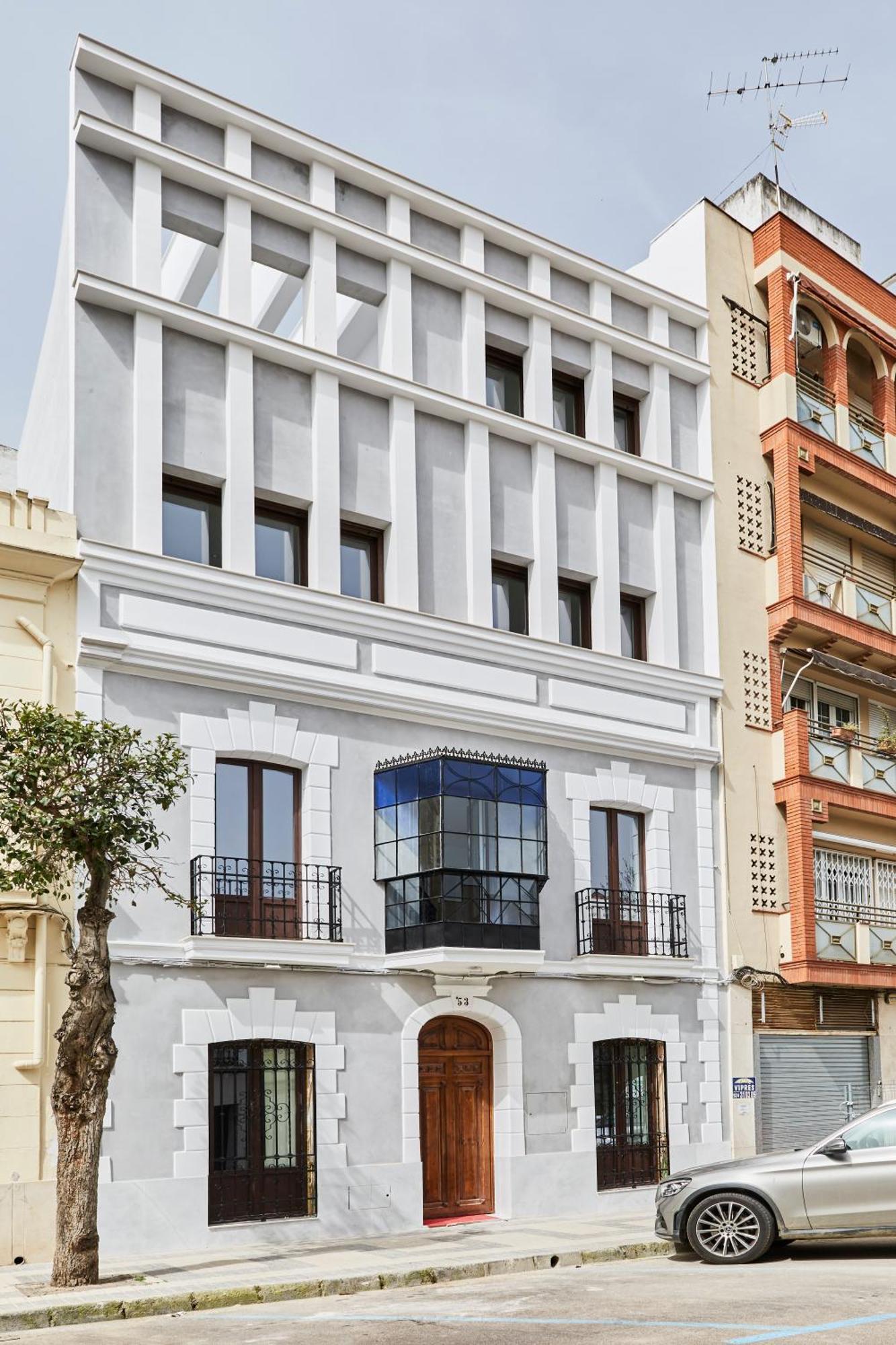 Appartement Lupercas