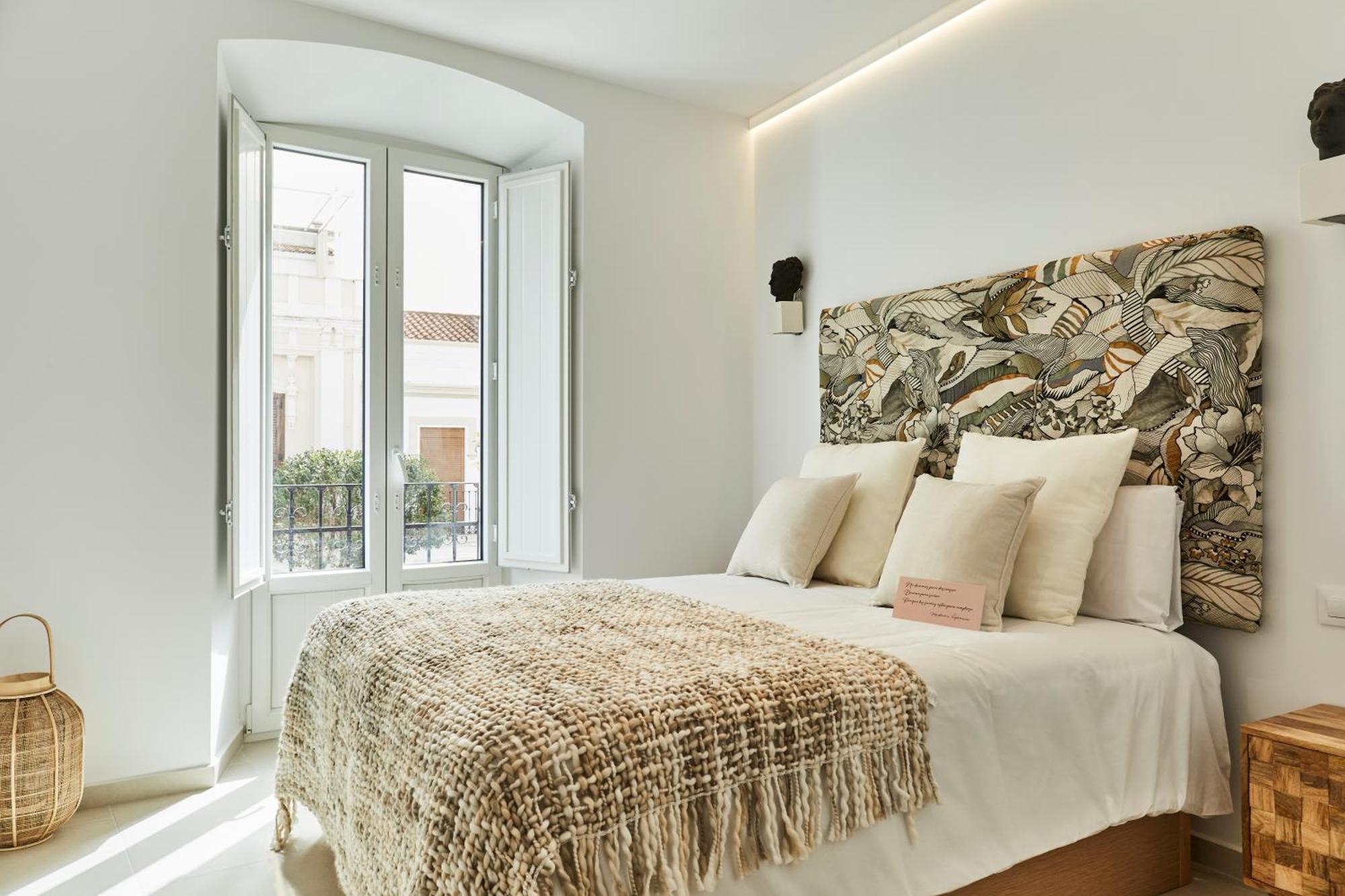 Lupercas Apartment
