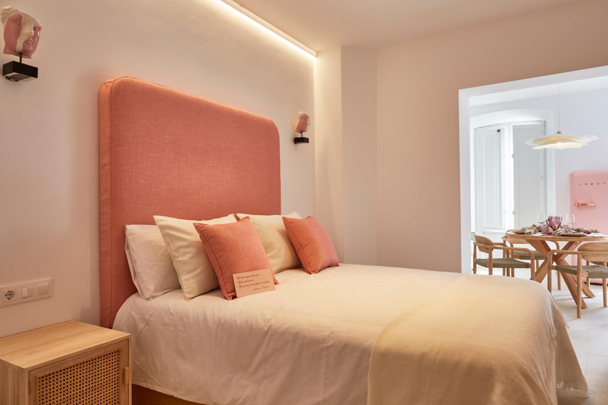 Appartement Lupercas