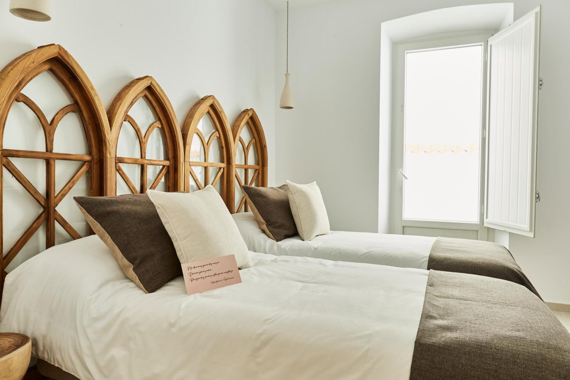 Lupercas Appartement *