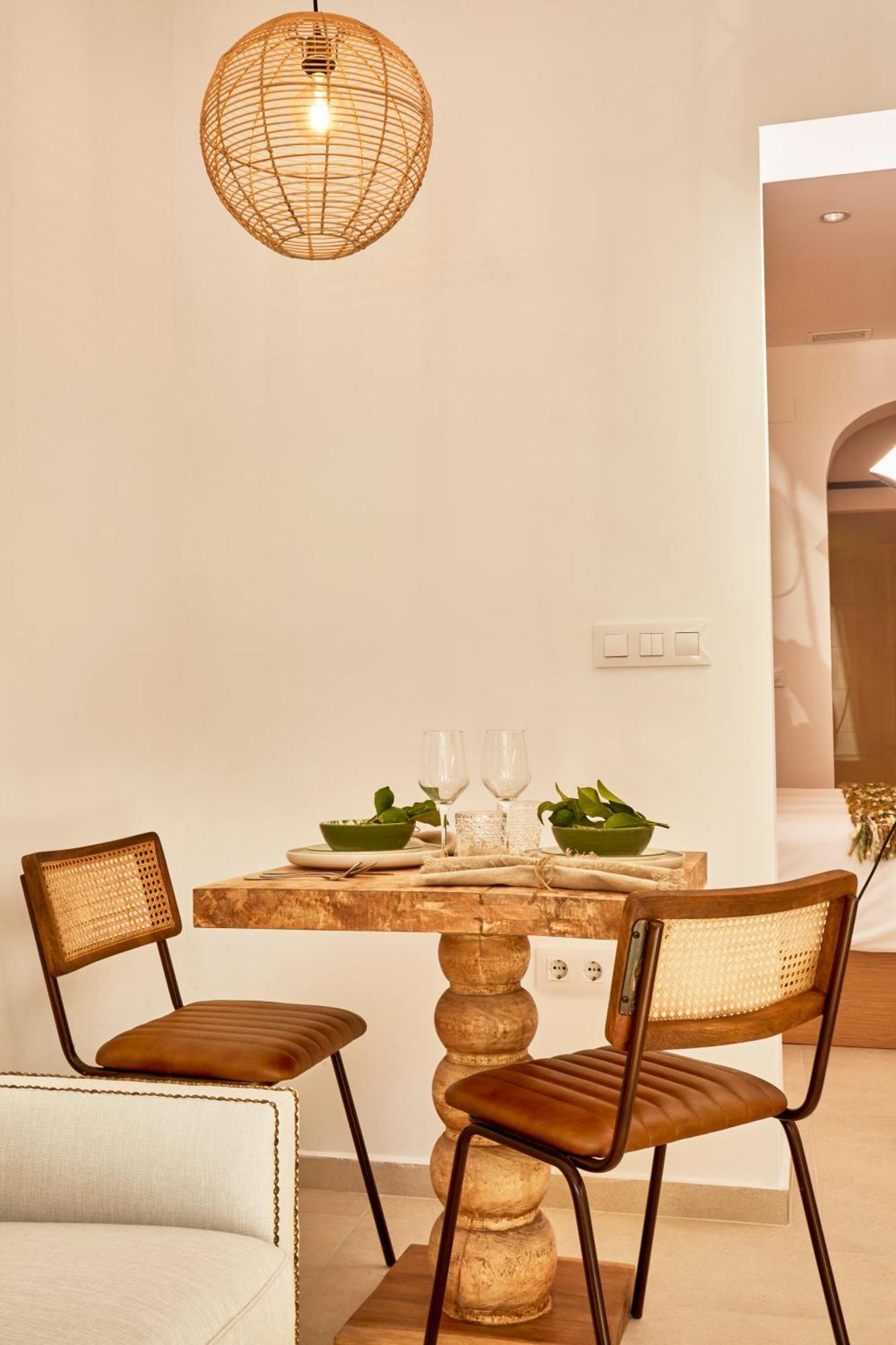 Appartement Lupercas