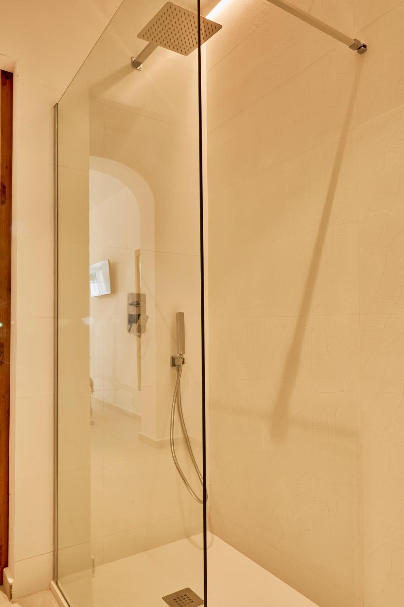 Lupercas Appartement *