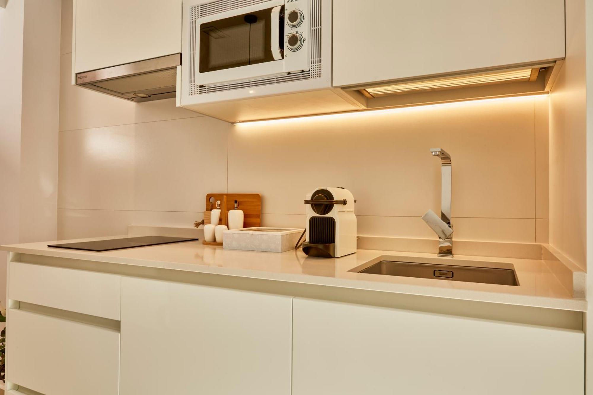 Lupercas Appartement