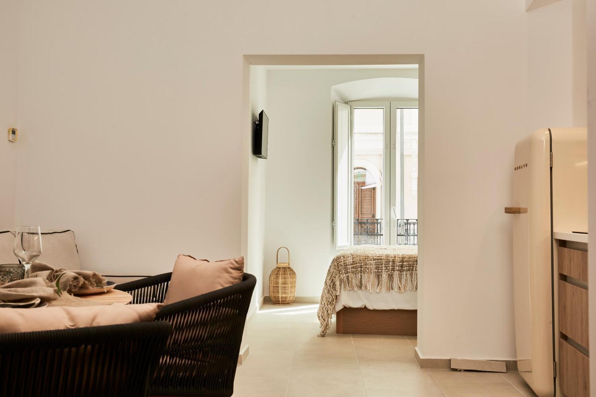 Lupercas Appartement *