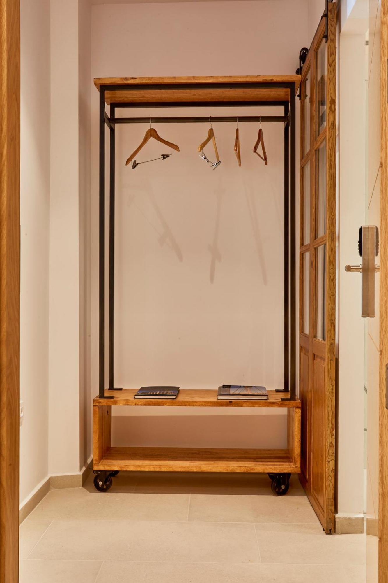 Appartement Lupercas *