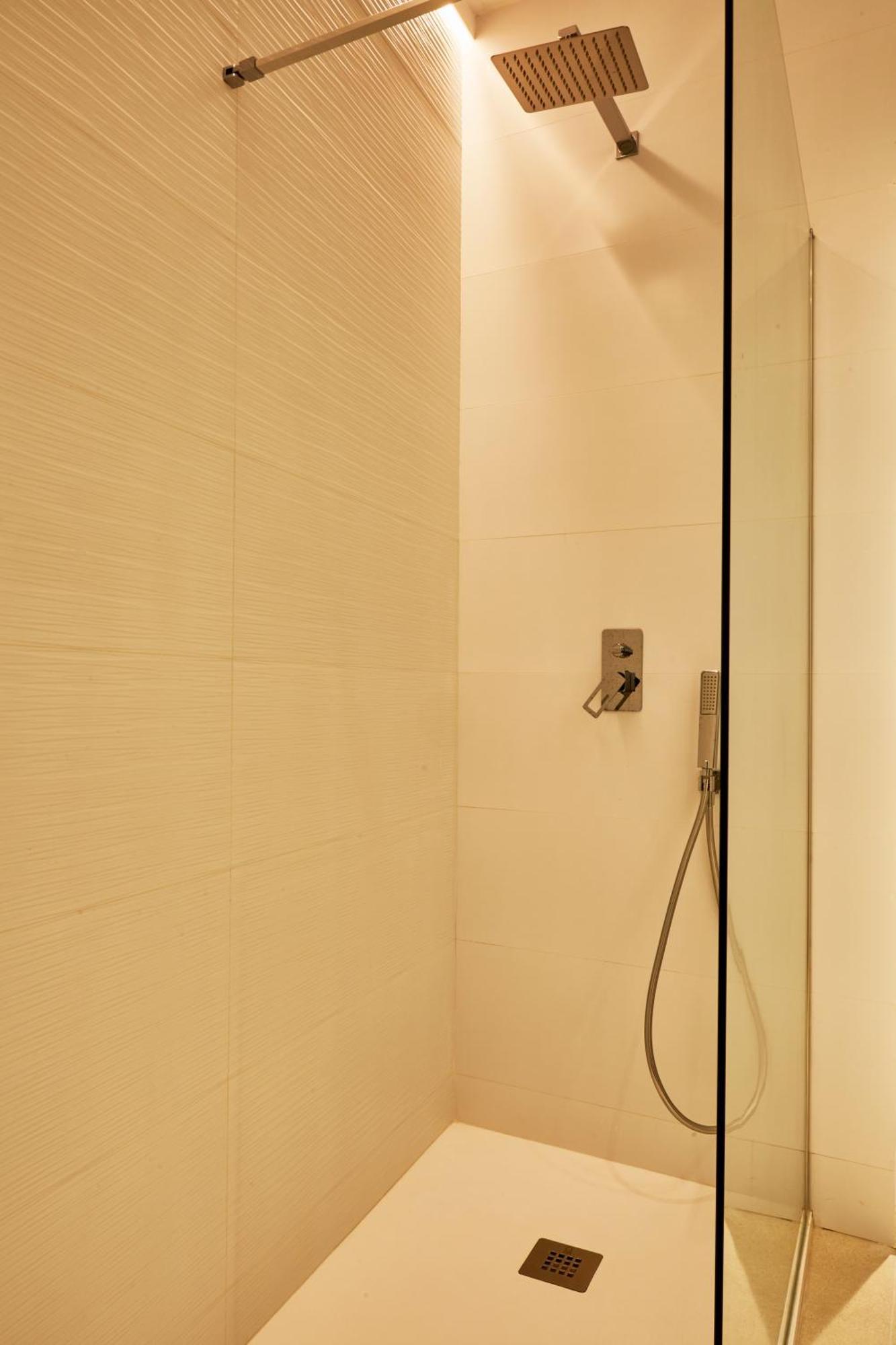 Appartement Lupercas