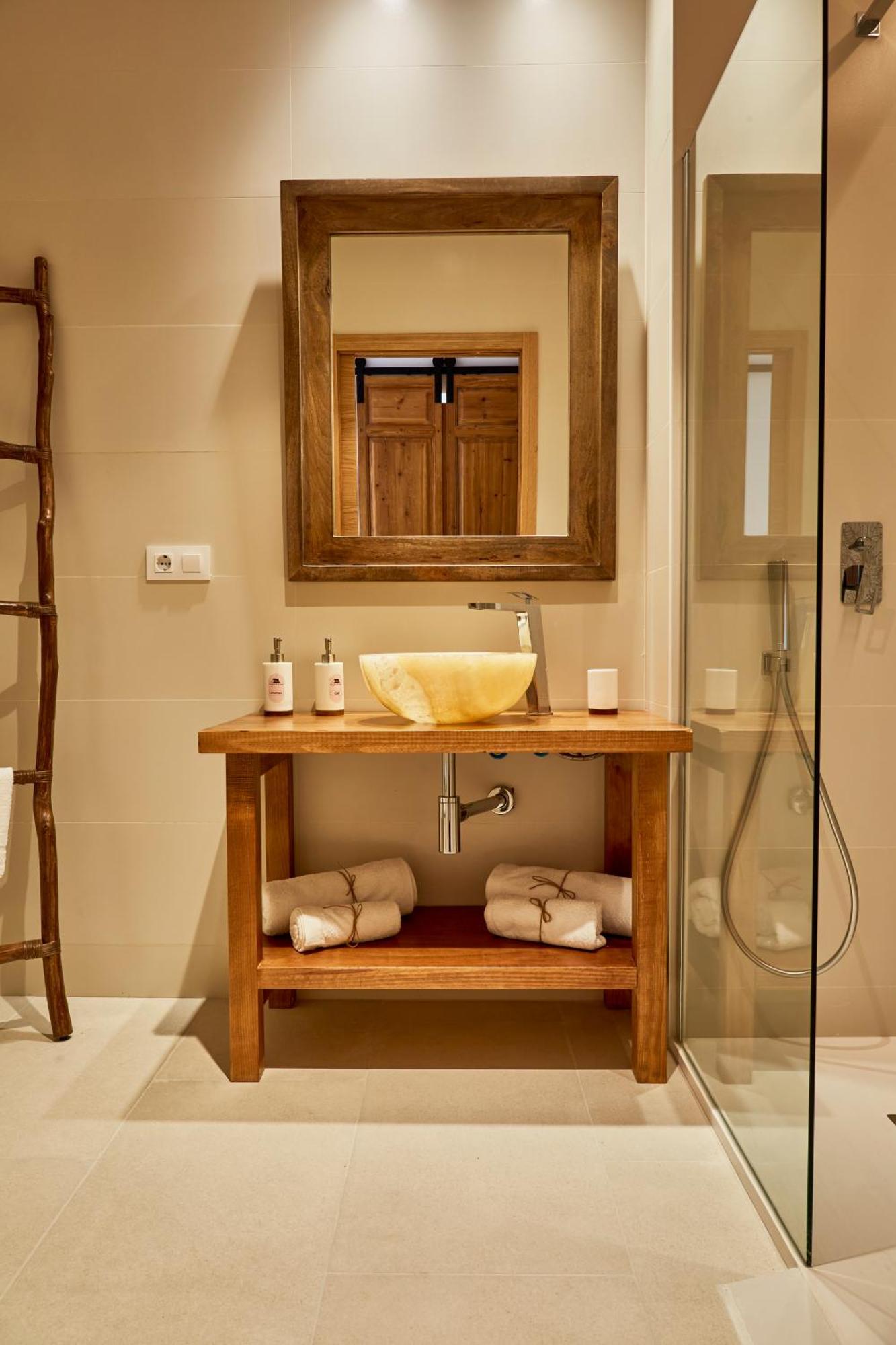 Lupercas Appartement *