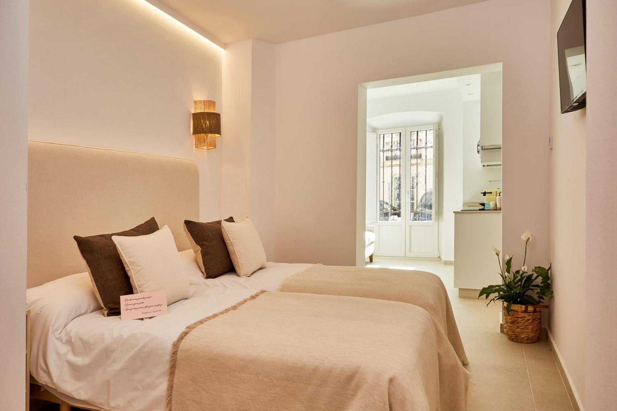 Appartement Lupercas *