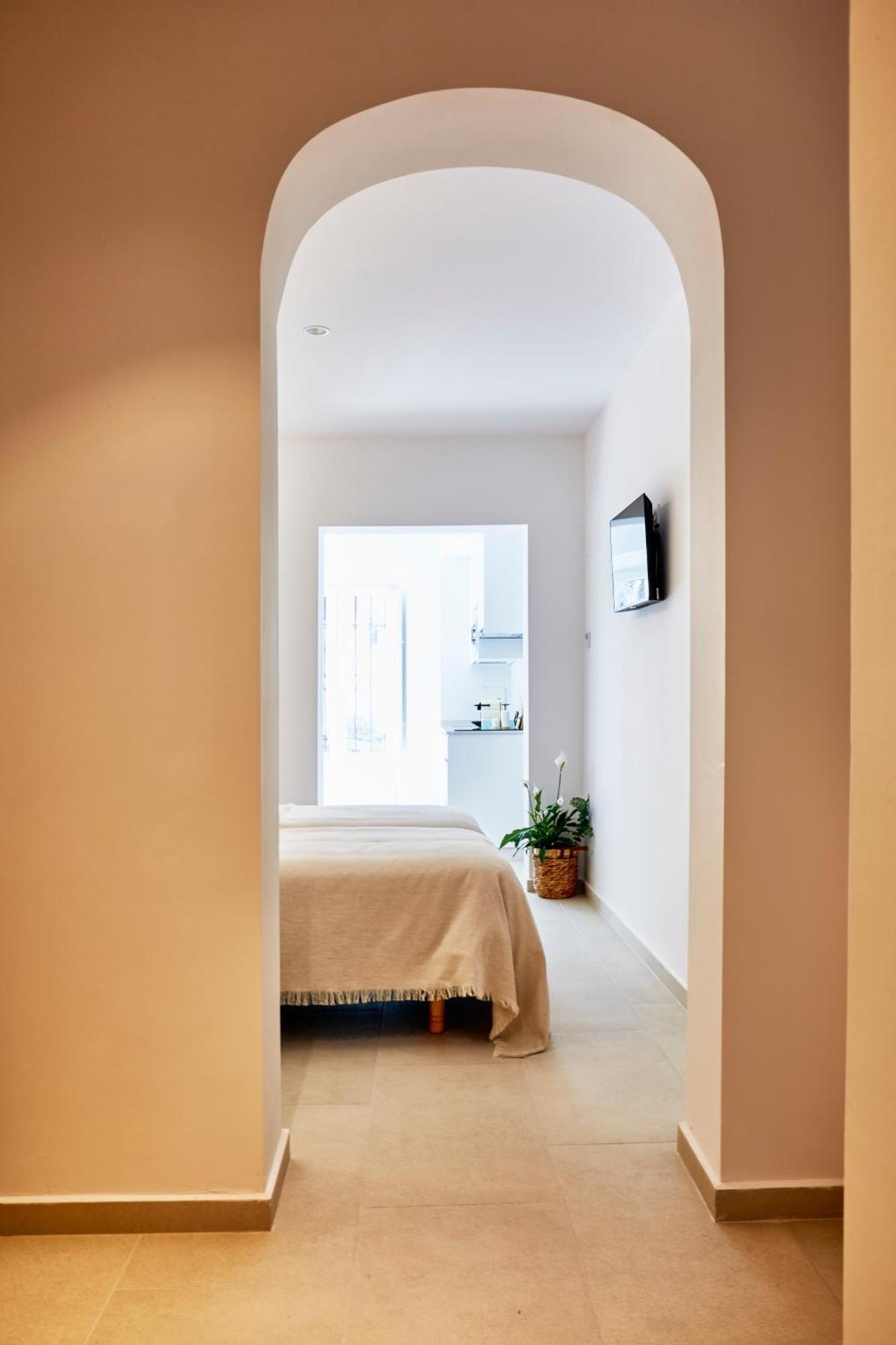 Apartment Lupercas Mérida