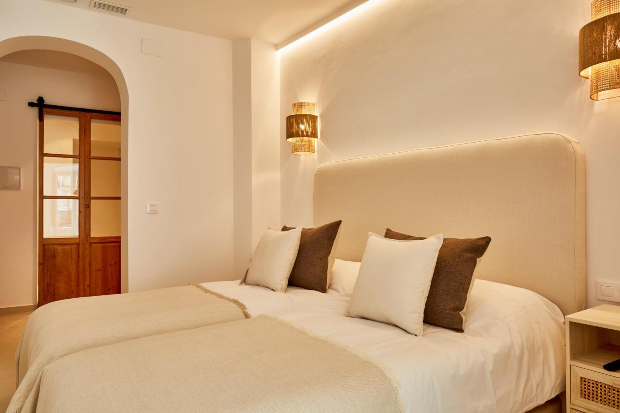Appartement Lupercas