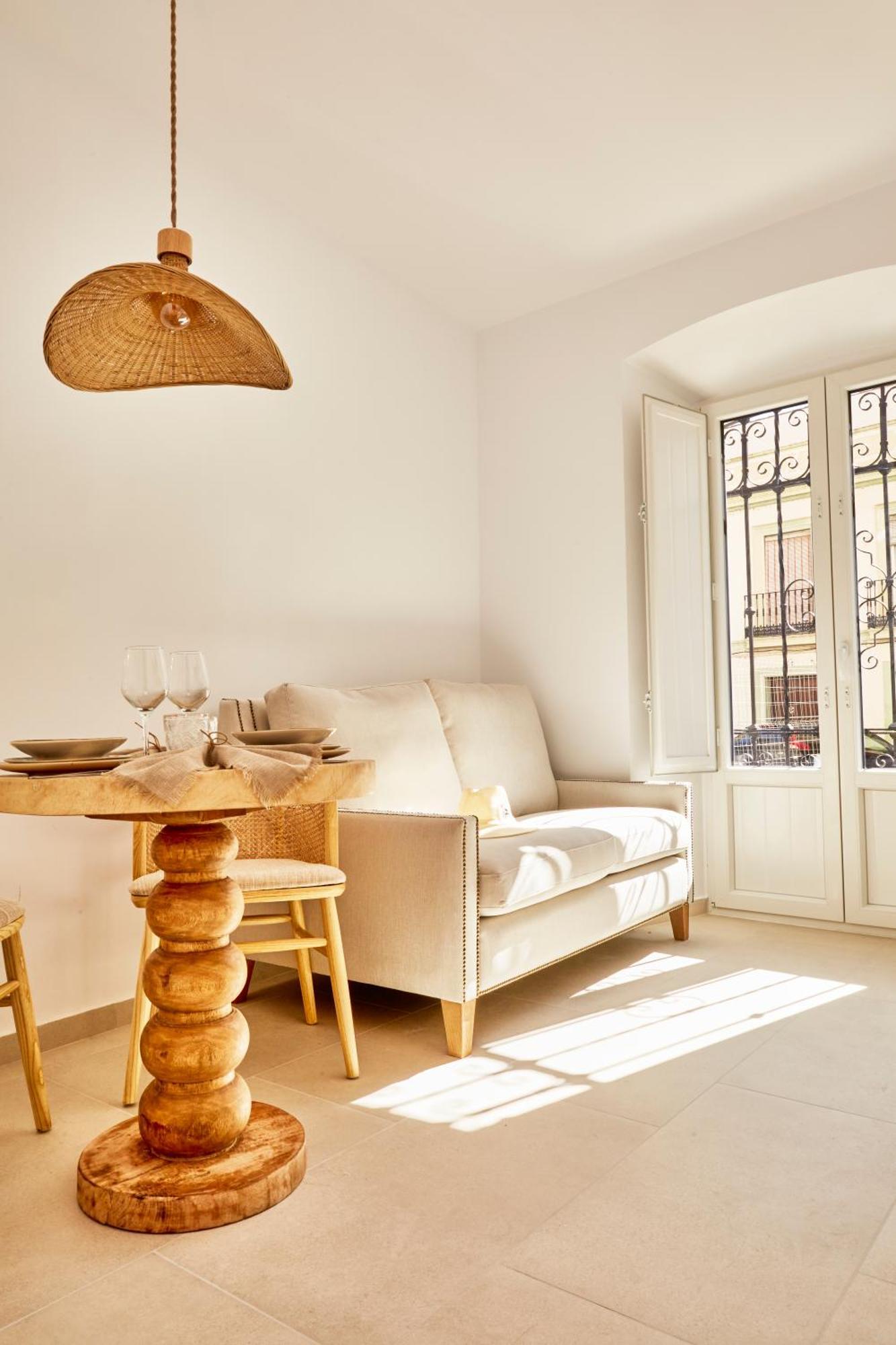 Lupercas Appartement *