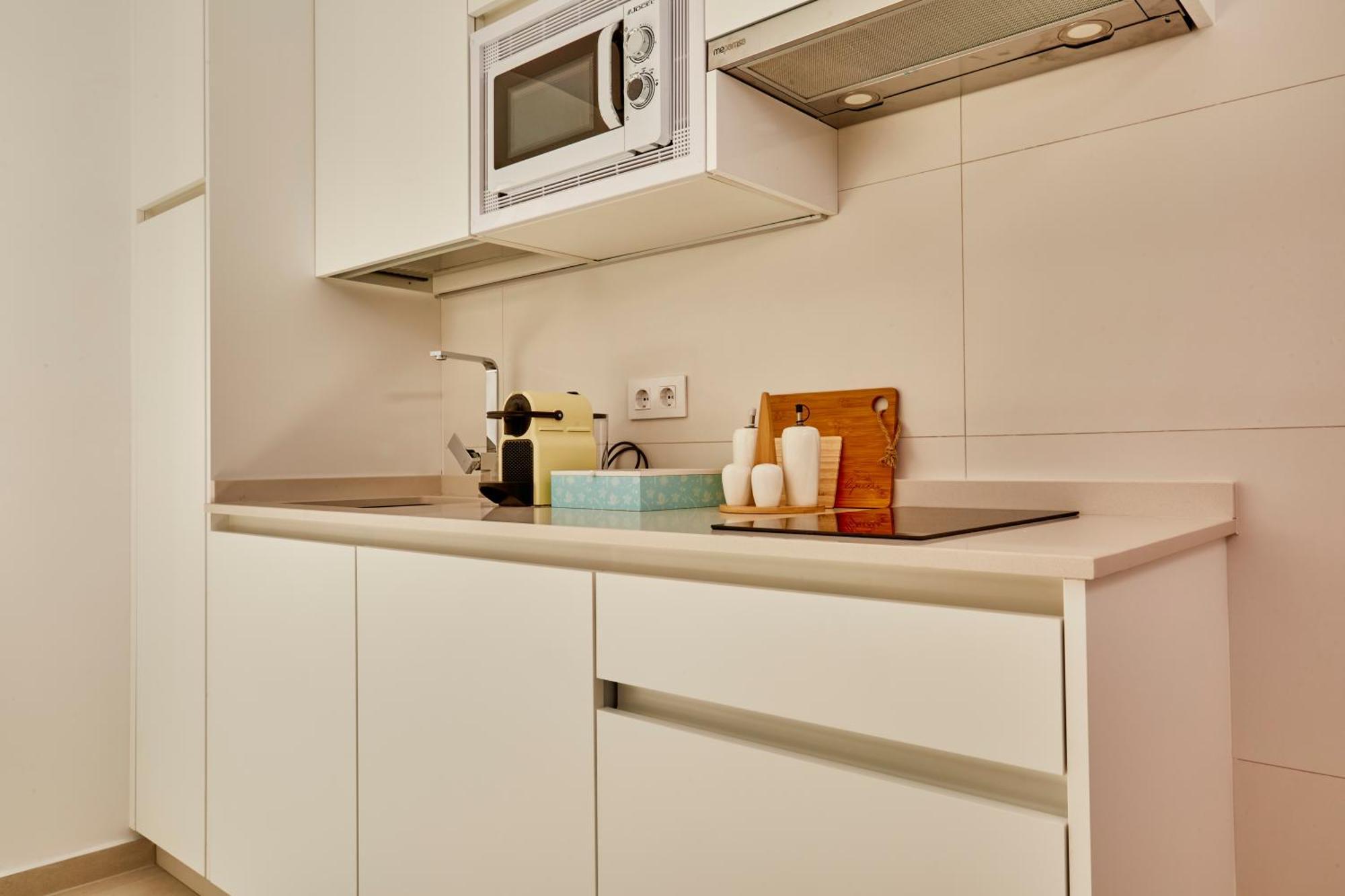 Appartement Lupercas *