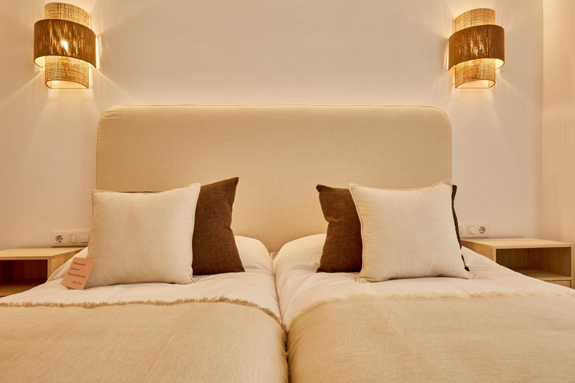 Appartement Lupercas