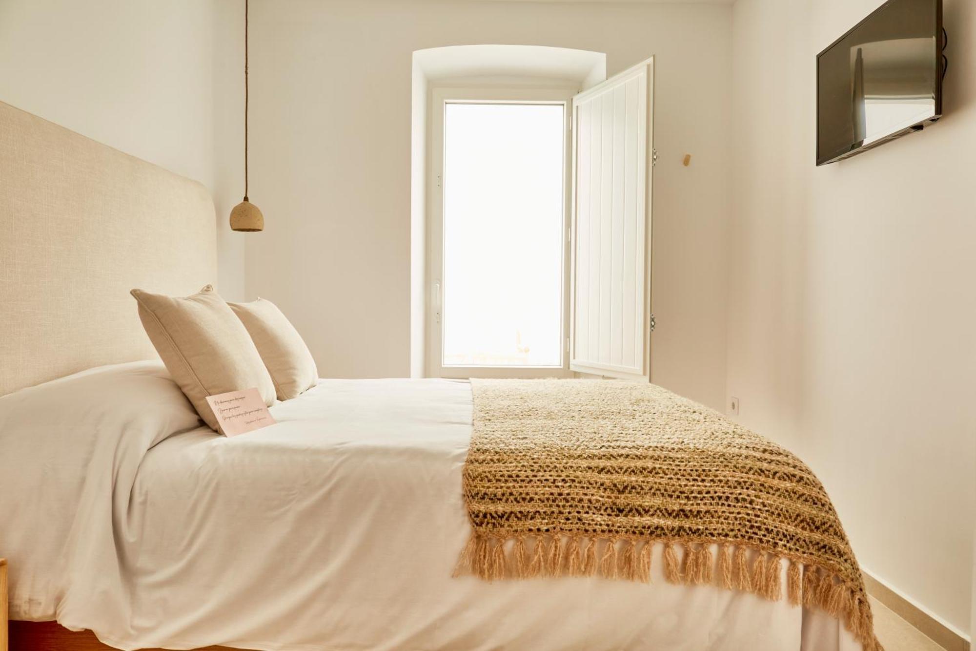 Lupercas Appartement