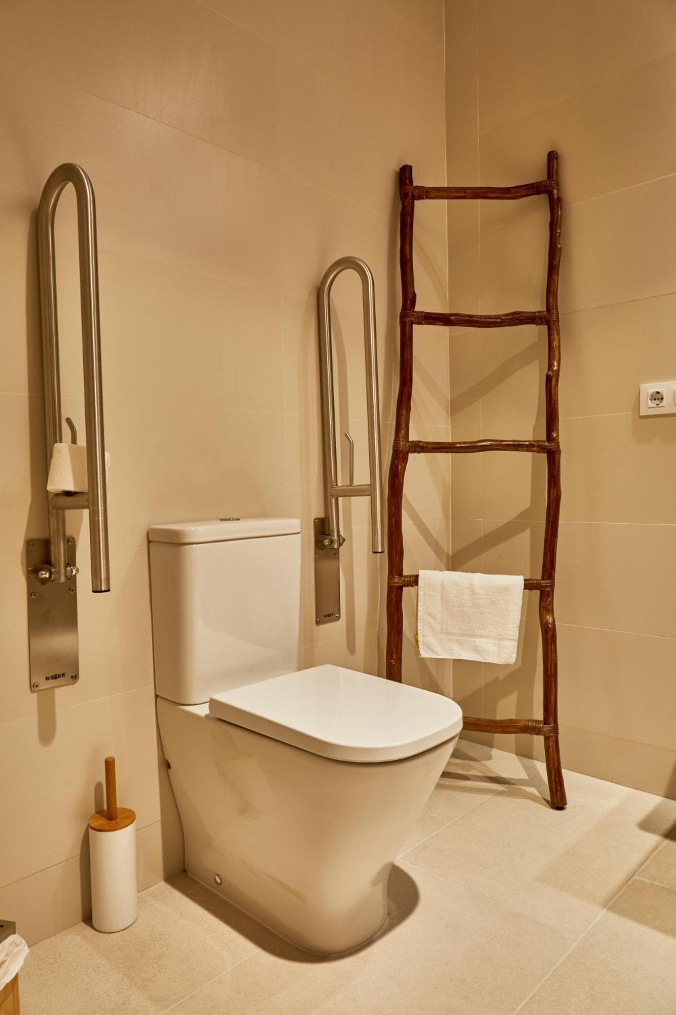 Appartement Lupercas Mérida